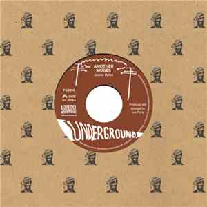 Junior Byles - Another Moses