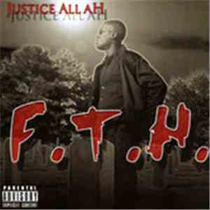 Justice Allah - F.T.H.