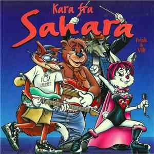 Kara Fra Sahara - Frisk & Vilt