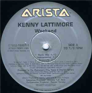 Kenny Lattimore - Weekend