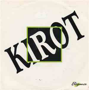Kirot - Kirot / Kirot (Instrumental)