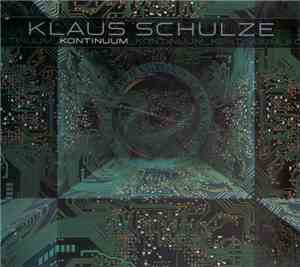 Klaus Schulze - Kontinuum
