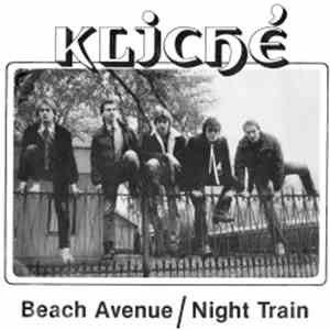 Kliché - Beach Avenue