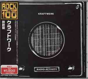 Kraftwerk - Radio-Activity