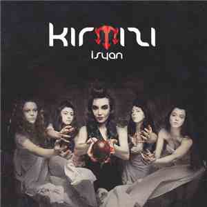 Kırmızı - Isyan