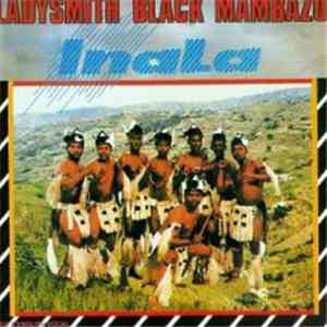 Ladysmith Black Mambazo - Inala