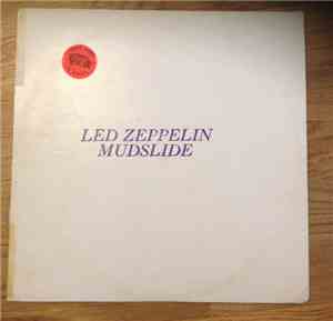 Led Zeppelin - Mudslide