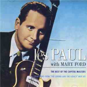 Les Paul & Mary Ford - The Best Of The Capitol Masters - Selections From