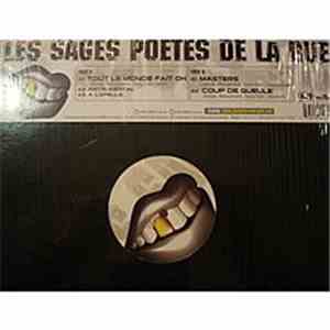 Les Sages Poetes De La Rue - Tout Le Monde Fait Oh