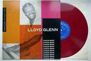 Lloyd Glenn - Chica-Boo