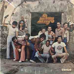 Los Hijos Del Rey - Los Hijos Del Rey