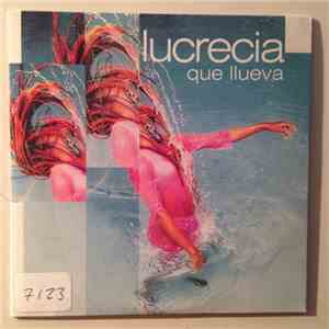 Lucrecia - Que Llueva