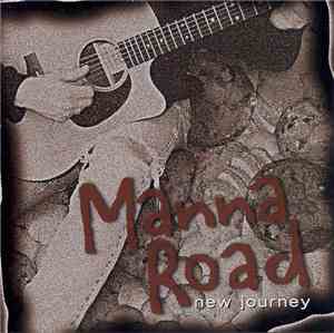 Manna Road - New Journey