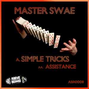 Master Swae - Simple Tricks / Assistance
