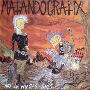 Matando Gratix - No Te Hagas Lios
