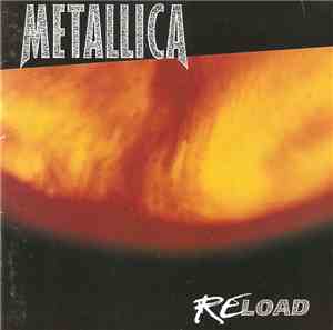Metallica - Reload