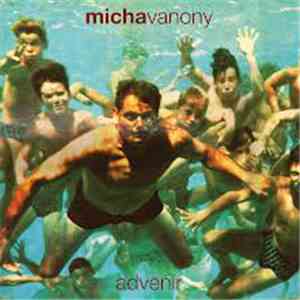 Micha Vanony - Advenir
