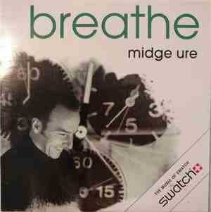 Midge Ure - Breathe