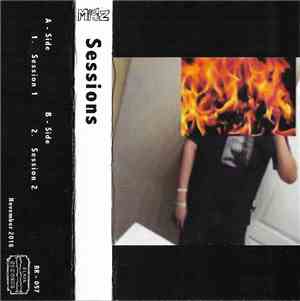 Migz  - Sessions
