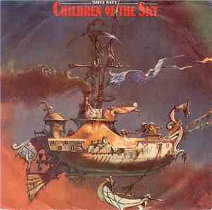 Mike Batt - Children Of The Sky