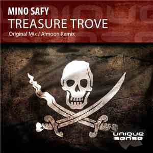 Mino Safy - Treasure Trove