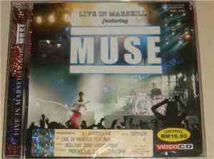 Muse - Live In Marseille