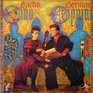 Nacho Cano y Germán Coppini - Dame Un Chupito De Amor