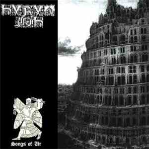 Naram Sin  - Songs Of Ur