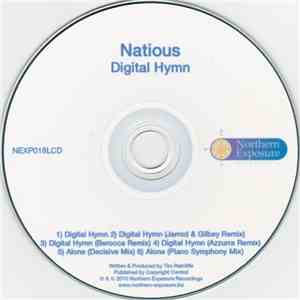 Natious - Digital Hymn