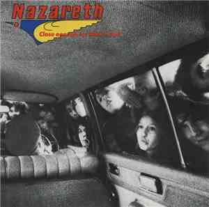 Nazareth  - Close Enough For Rock 'N' Roll