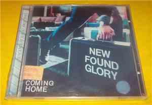 New Found Glory - Coming Home