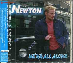 Newton - We're All Alone