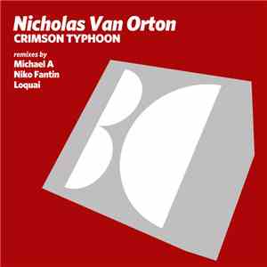 Nicholas Van Orton - Crimson Typhoon