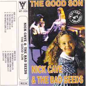 Nick Cave & The Bad Seeds - The Good Son