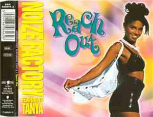 Noizefactory Featuring Tanya  - Reach Out