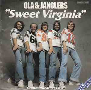 Ola & Janglers - Sweet Virginia