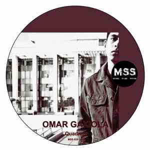 Omar Gaxiola - Quadrant