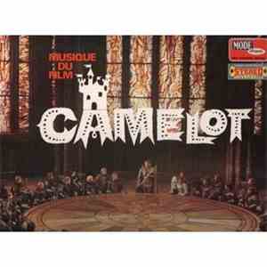 Orchestre Des 101 Violons - Musique Du Film Camelot