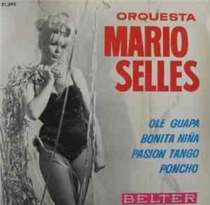 Orquesta Mario Sellés - Ole Guapa