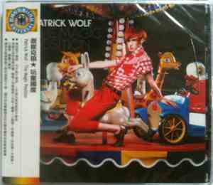 Patrick Wolf - The Magic Position