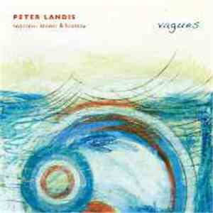 Peter Landis - Vagues