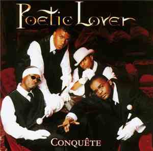 Poetic Lover - Conquête