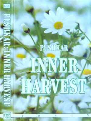 Pushkar - Inner Harvest