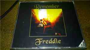 Queen - Remember Freddie