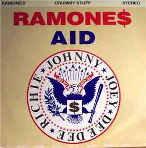 Ramones - Crummy Stuff