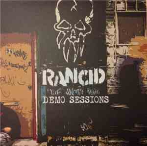 Rancid - Life Won't Wait Demo Sessions