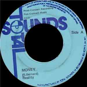 Reality  - Money