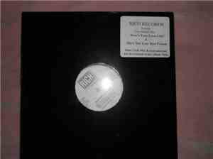 Richard McNeil - How's Your Love Life? / She's Not Your Best Friend