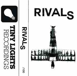 Rivals  - Wax