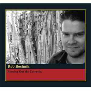 Rob Bochnik - Blowing Out The Cobwebs
